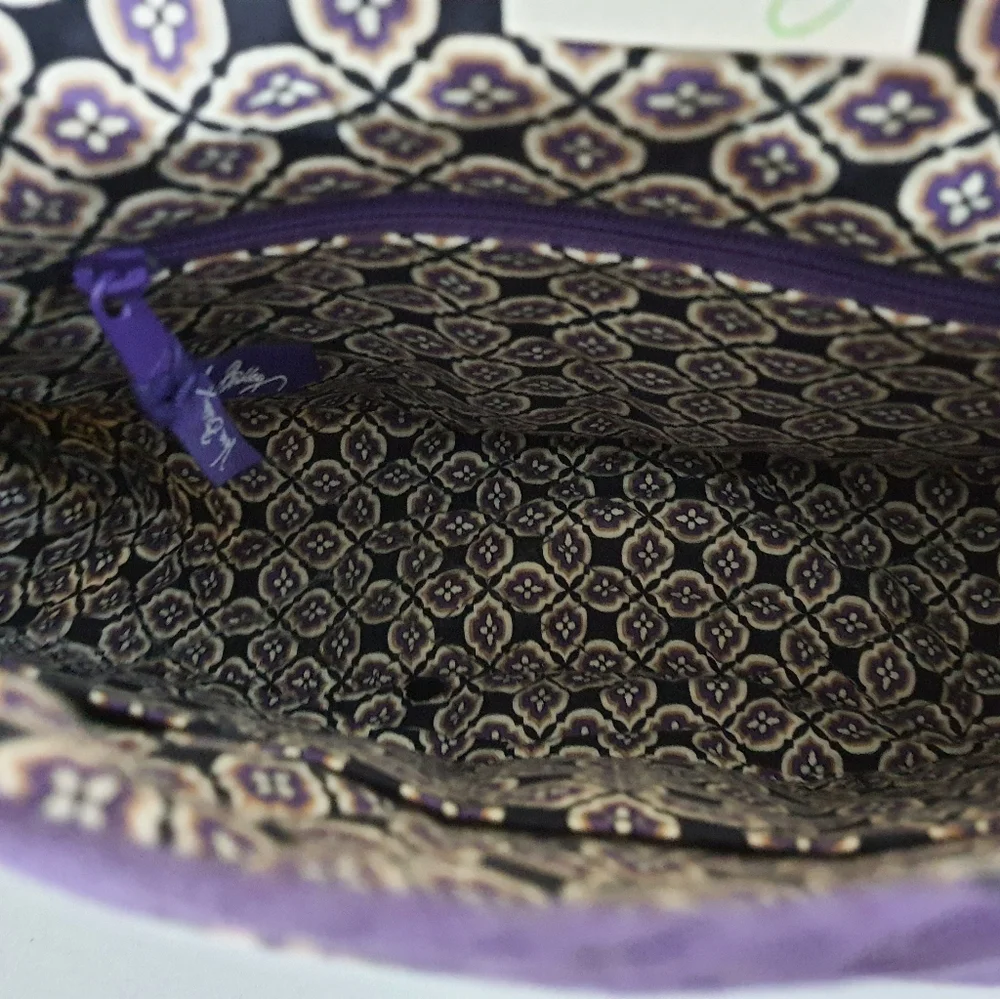Vera Bradley Crossbody bag - Picture 4 of 4